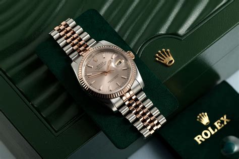 rolex watch club steel.